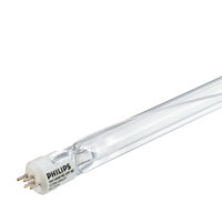 Амальгамная бактерицидная лампа PHILIPS TUV 130W XPT